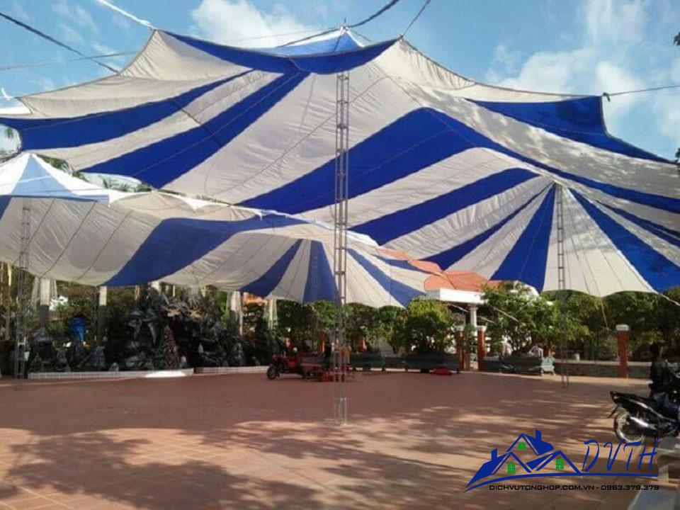 Dù che sự kiện